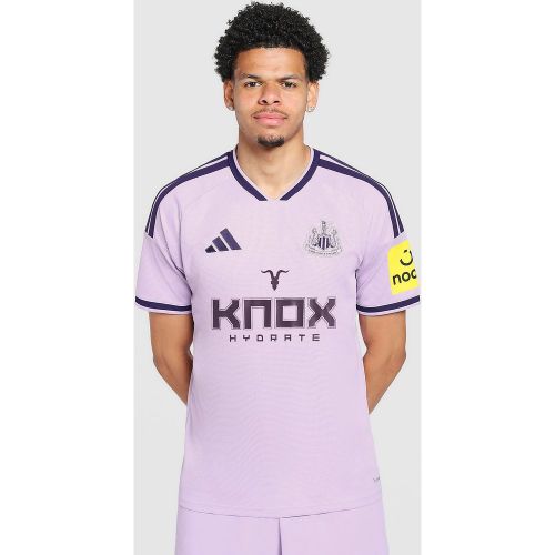 Troisième Maillot Newcastle United FC 2026/27 - - Adidas - Modalova