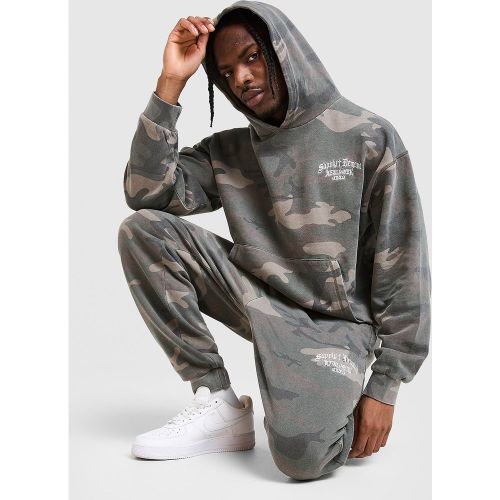 Pantalon de jogging Seth - - Supply & Demand - Modalova