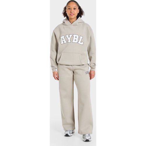 Sweat à capuche Varsity 2.0 - - AYBL - Modalova