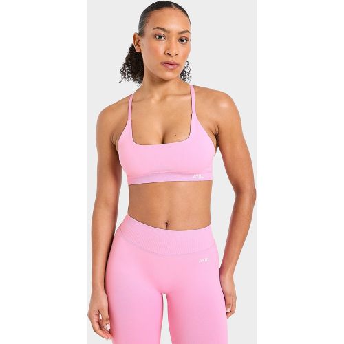 Brassière de sport sans coutures Enhance - - AYBL - Modalova