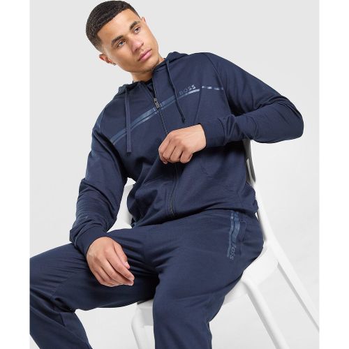 BOSS Jogging Authentic - Bleu, Bleu - Boss - Modalova