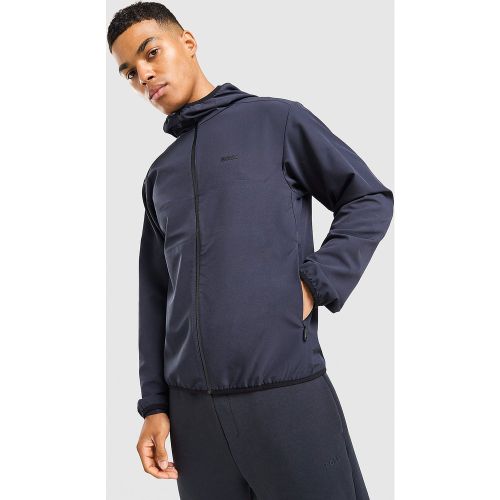 BOSS Veste Commuter - Bleu, Bleu - Boss - Modalova