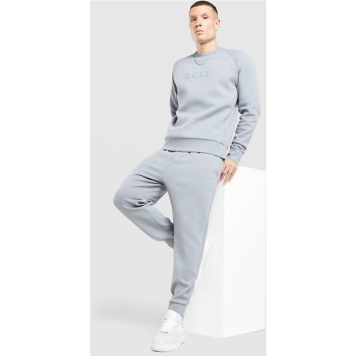 BOSS Sweat Salbo - Bleu, Bleu - Boss - Modalova