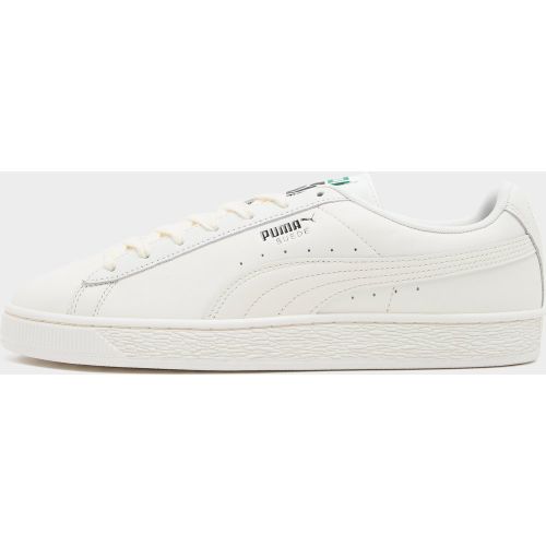 PUMA Suede Leather - Blanc, Blanc - Puma - Modalova