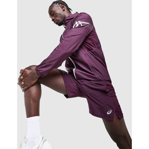 ASICS Veste Icon - Violet, Violet - ASICS - Modalova