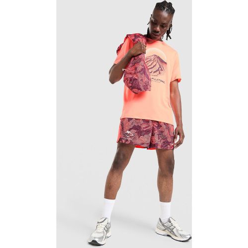 Short Fujitrail - - ASICS - Modalova