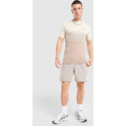 Short Core Colour Block - - ASICS - Modalova