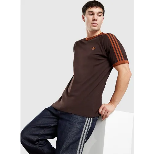 T-shirt 3 Bandes - - adidas Originals - Modalova