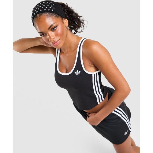 Débardeur Classic Slim - - adidas Originals - Modalova