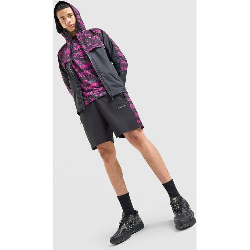 Technicals Veste Fells - Noir, Noir - Technicals - Modalova