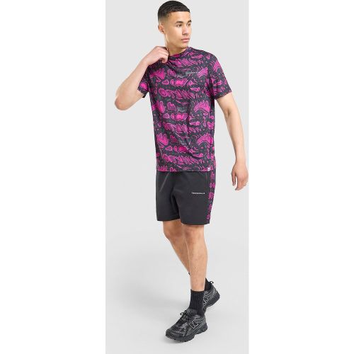 Technicals Short Fells - Noir, Noir - Technicals - Modalova