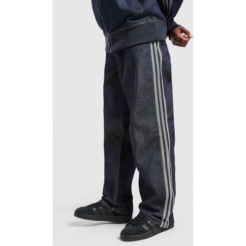 Pantalon de survêtement en jean Firebird - - adidas Originals - Modalova