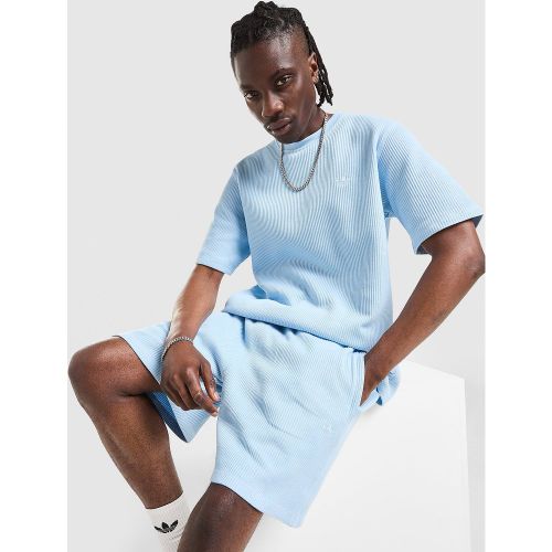 Short Waffle - - adidas Originals - Modalova