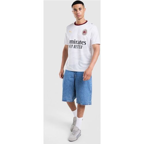Maillot Extérieur AC Milan 2026/27 - - Puma - Modalova