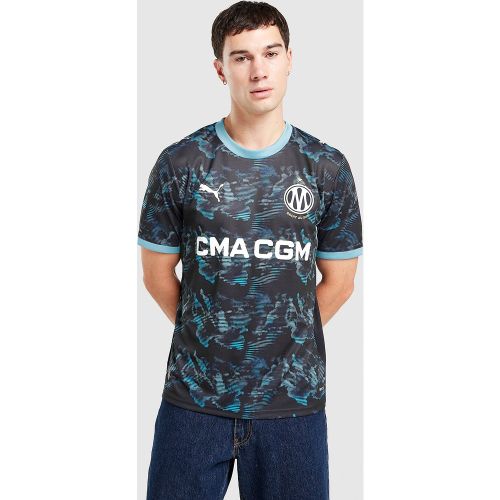 Maillot Extérieur Olympique de Marseille 2026/27 - - Puma - Modalova
