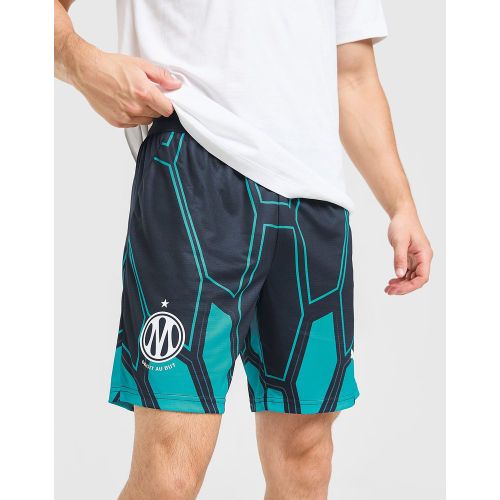 Short gardien Olympique Marseille 2026/27 - - Puma - Modalova