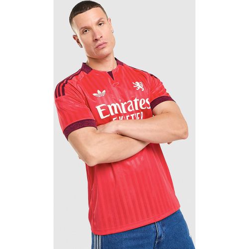Maillot d'entraînement Real Madrid Tiro 26 - - adidas Originals - Modalova