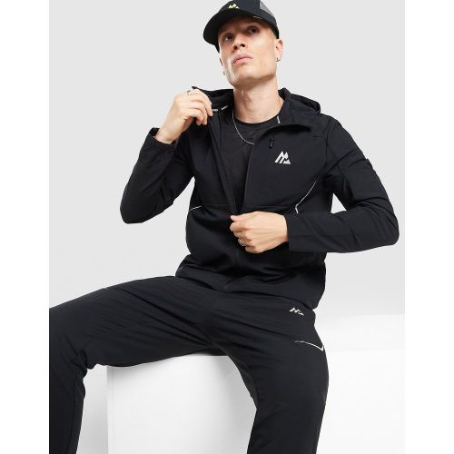 MONTIREX Veste Ascend - Noir, Noir - MONTIREX - Modalova