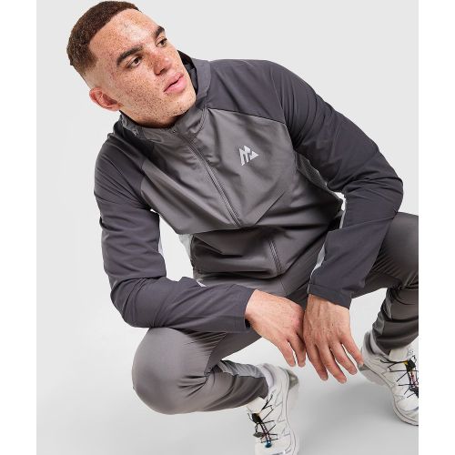 MONTIREX Veste Trion - Gris, Gris - MONTIREX - Modalova