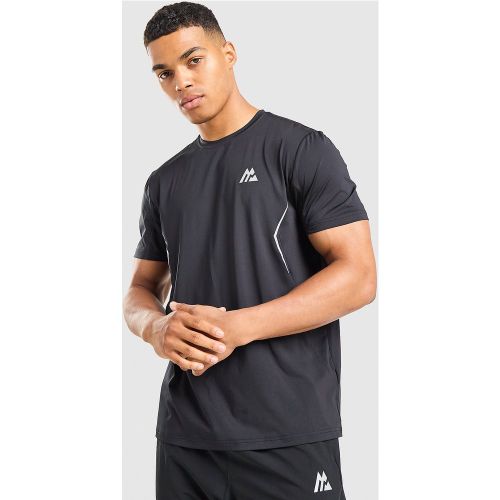 T-shirt Ascend - - MONTIREX - Modalova