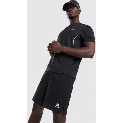 MONTIREX Short Ascend - Noir, Noir - MONTIREX - Modalova