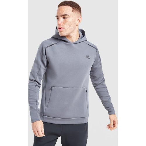 Sweat à capuche Response Fleece - - MONTIREX - Modalova