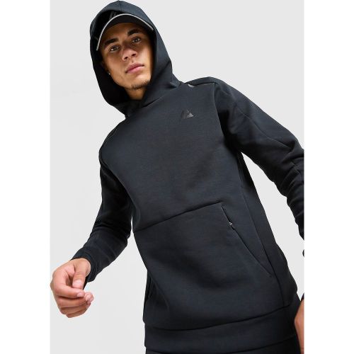 Sweat à capuche Response Fleece - - MONTIREX - Modalova