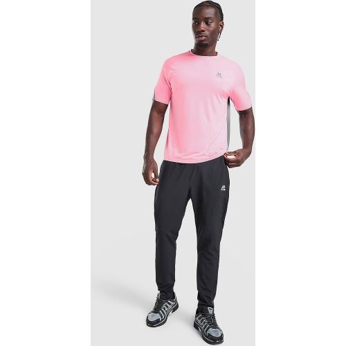 T-shirt Syntra - - MONTIREX - Modalova