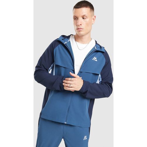 MONTIREX Veste Trion - Bleu, Bleu - MONTIREX - Modalova