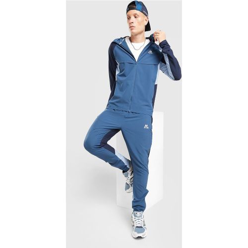 Pantalon de survêtement Trion - - MONTIREX - Modalova