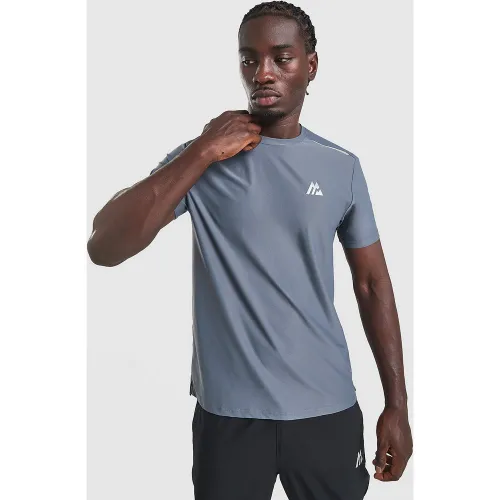 T-shirt Charge - - MONTIREX - Modalova