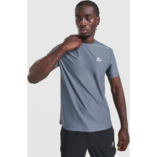 T-shirt Charge - - MONTIREX - Modalova