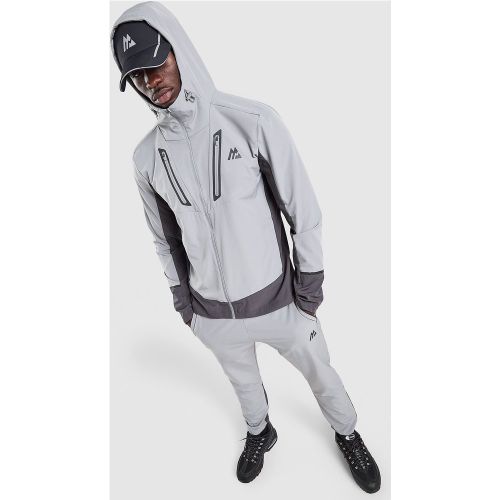 MONTIREX Veste Torrent - Gris, Gris - MONTIREX - Modalova