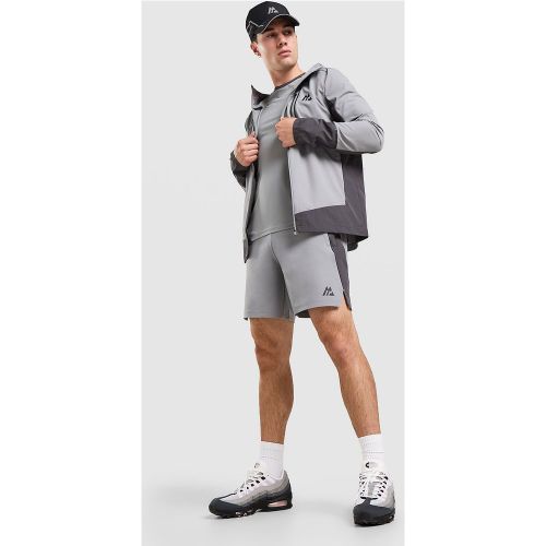 MONTIREX Short Torrent - Gris, Gris - MONTIREX - Modalova