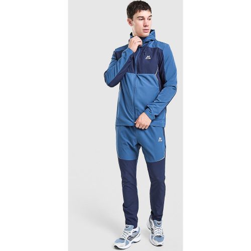 MONTIREX Veste Ascend - Bleu, Bleu - MONTIREX - Modalova
