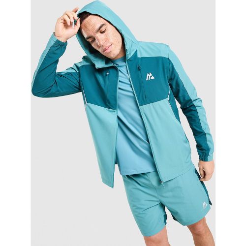 MONTIREX Veste Ascend - Vert, Vert - MONTIREX - Modalova