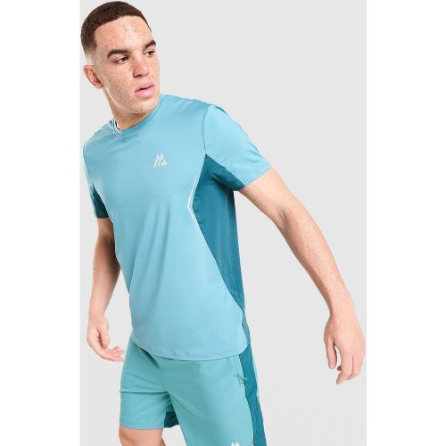 T-shirt Ascend - - MONTIREX - Modalova