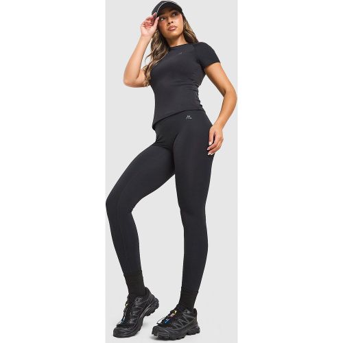 Form High Rise Leggings - - MONTIREX - Modalova