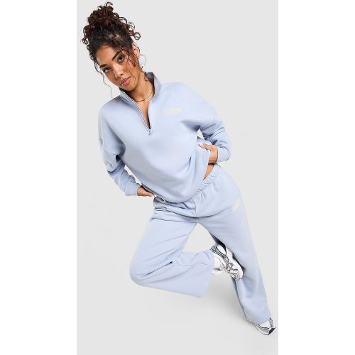 Haut zippé Sport Fleece - - MONTIREX - Modalova