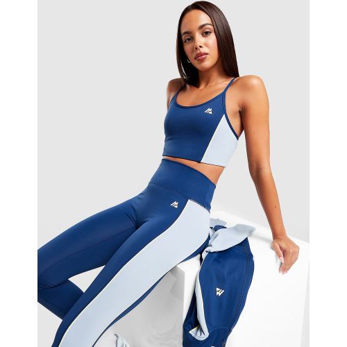 Brassière de sport Vitality - - MONTIREX - Modalova