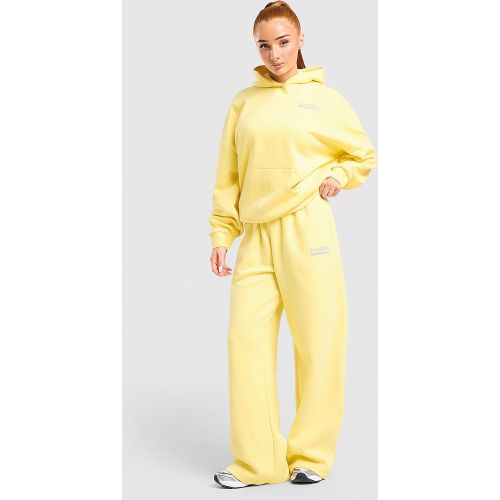 Pantalon de jogging large Sport Fleece - - MONTIREX - Modalova