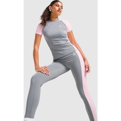 Legging Vitality - - MONTIREX - Modalova