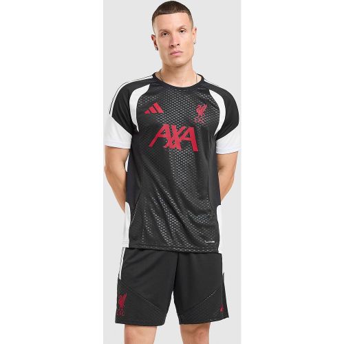 Maillot d'entraînement Liverpool FC Tiro 26 - - Adidas - Modalova