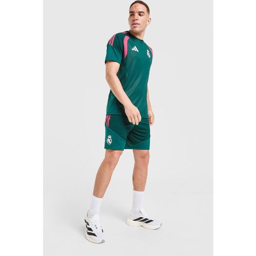 Short d'entraînement Real Madrid Tiro 26 - - Adidas - Modalova
