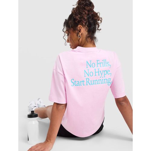 ASICS Runner T-Shirt - Rose, Rose - ASICS - Modalova