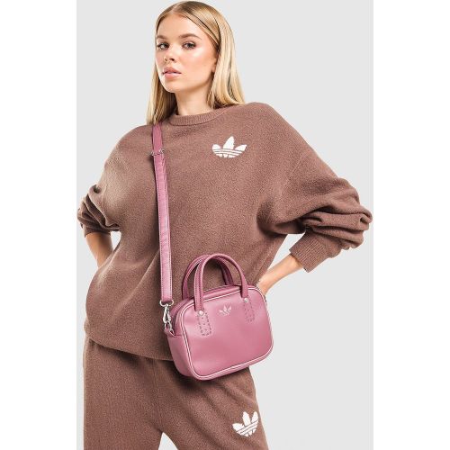 Sweat en maille Trefoil - - adidas Originals - Modalova