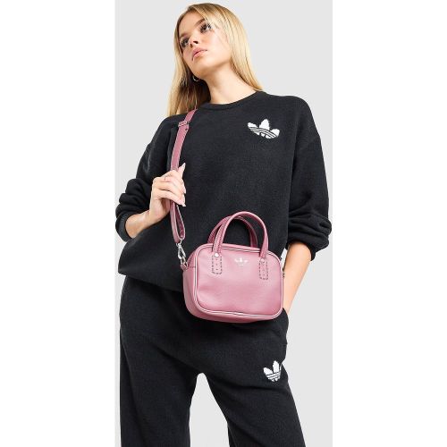 Sweat en maille Trefoil - - adidas Originals - Modalova