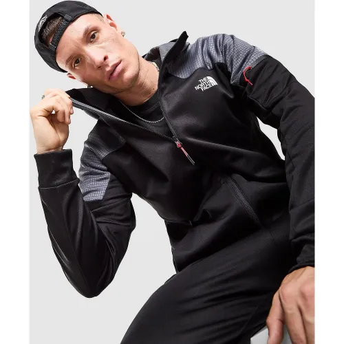 Sweat à capuche Mountain Athletics Poly - - The North Face - Modalova