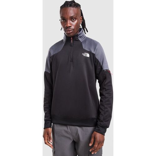Haut Mountain Athletics Ply Zippé - - The North Face - Modalova