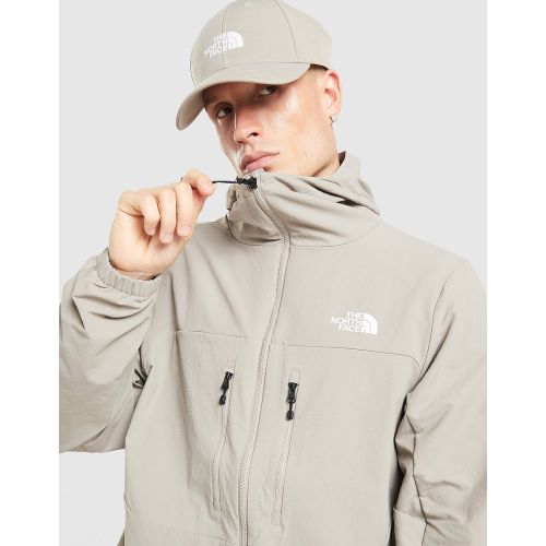Veste zippée Trishull - - The North Face - Modalova